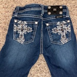 MissMe Jeans!! Really really cute!